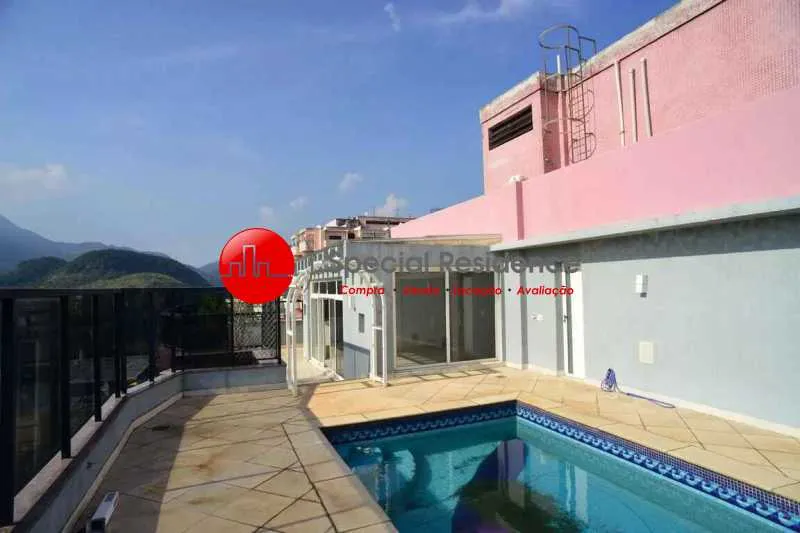 Unfurnished apartment with 5 bedrooms and 5 bathrooms — photo 30