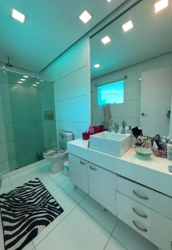 Casa para locação com cozinha americana e 9 quartos — photo 28