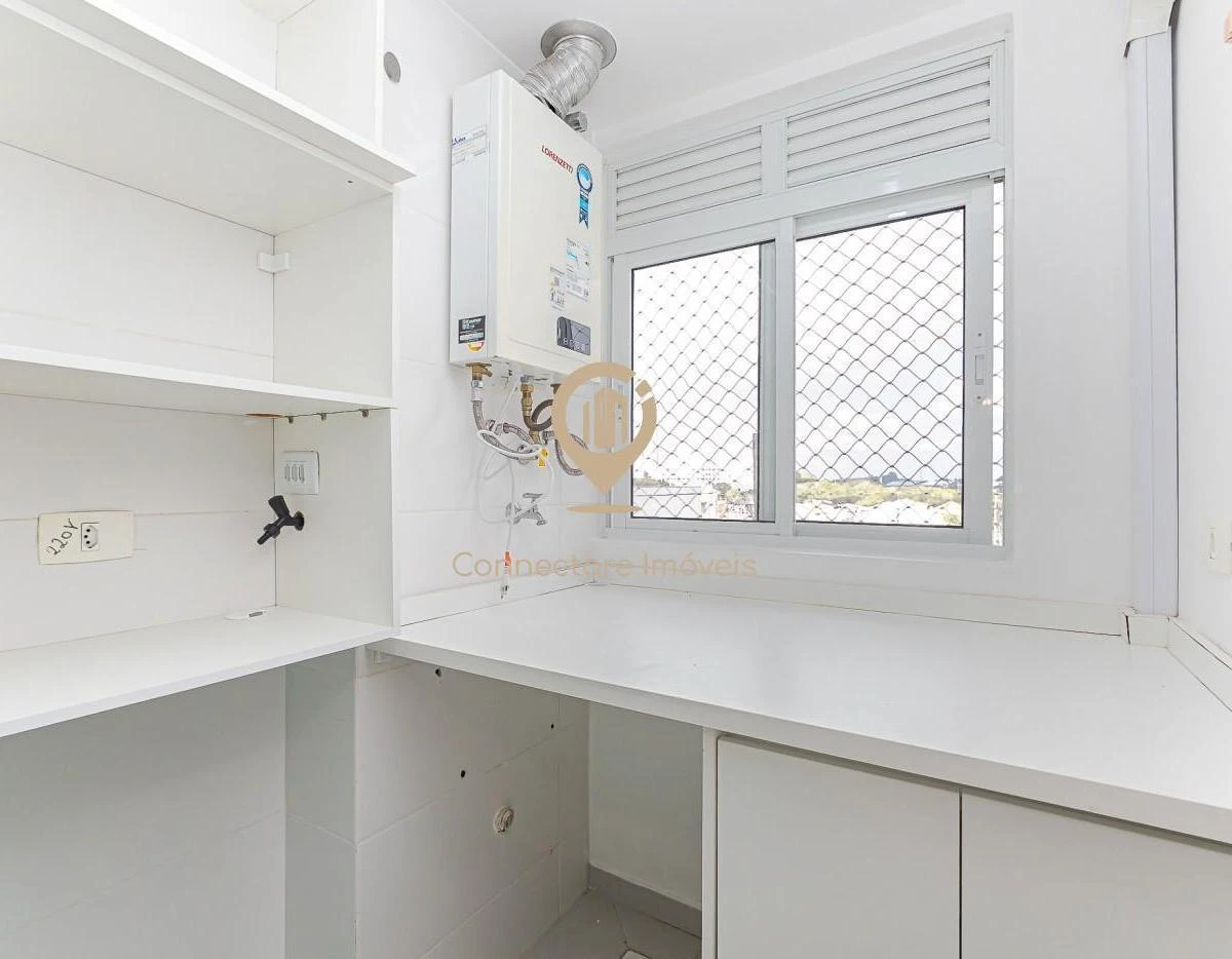 3-bedroom apartment with a washing machine — photo 14