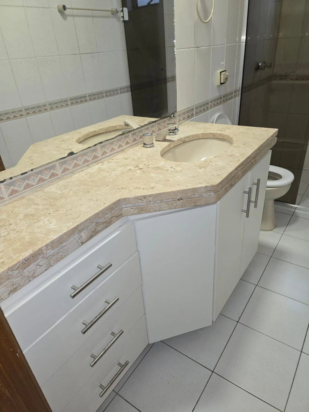 2 quartos e varanda gourmet: apartamento de 69 m² — photo 17