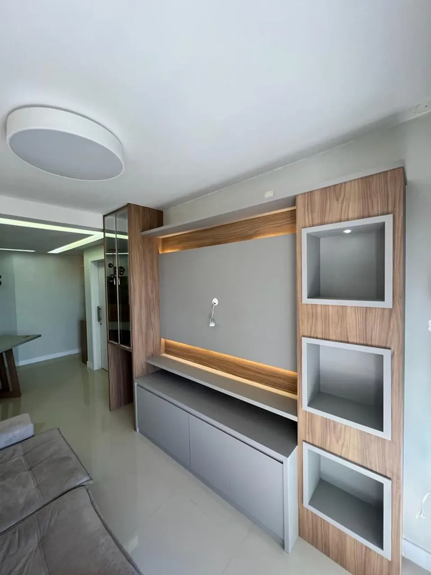 2-bedroom apartment with a water view in Rio de Janeiro — photo 49