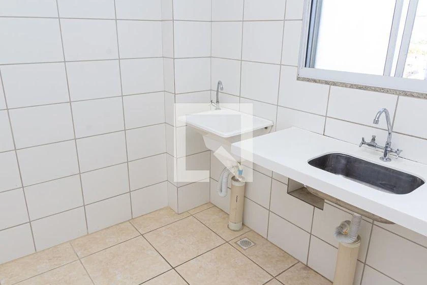 2-bedroom 44 m² apartment with 1 parking space — photo 21