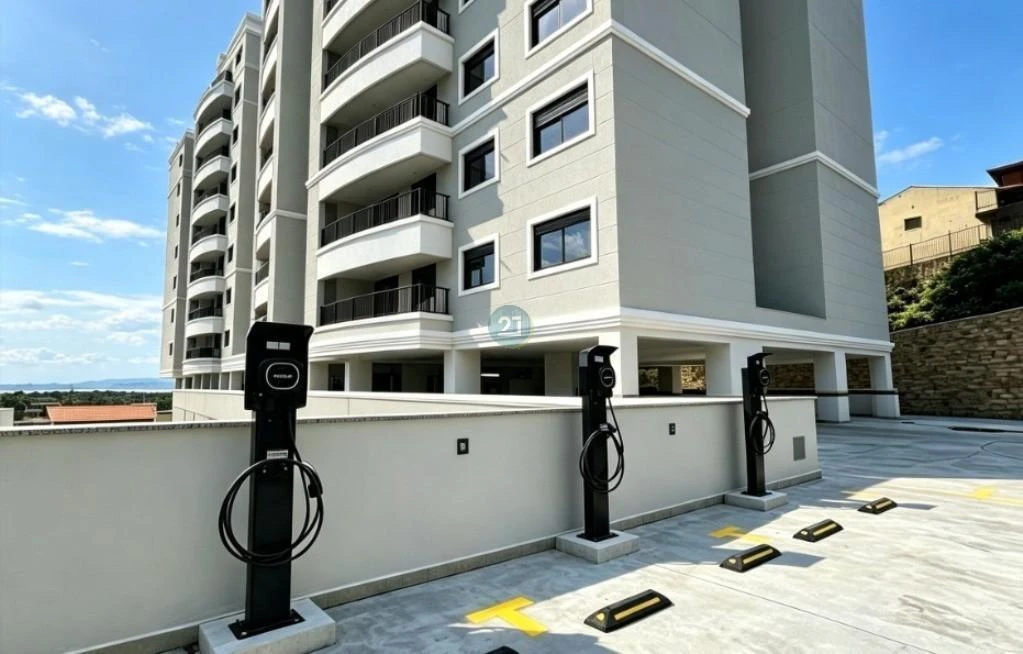 Меблированная квартира с 2 спальнями и 92 м² — photo 21