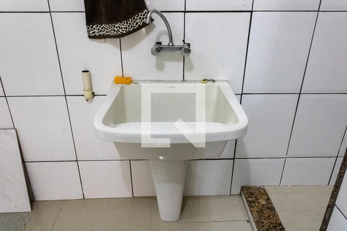 Casa com 5 quartos, jardim privativo e 4 vagas — photo 70
