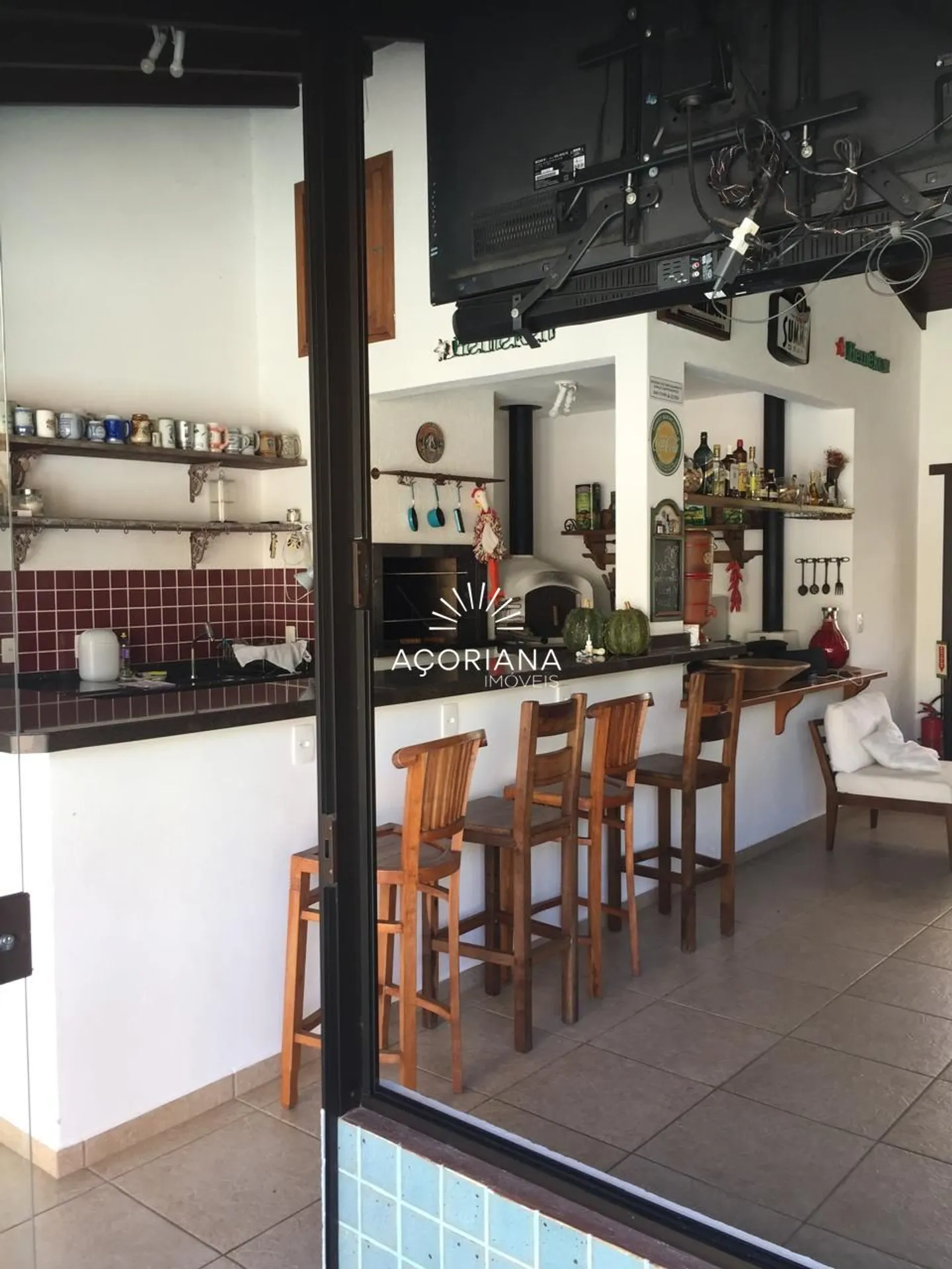 Casa amueblada con 4 dormitorios y 3 suites — photo 28