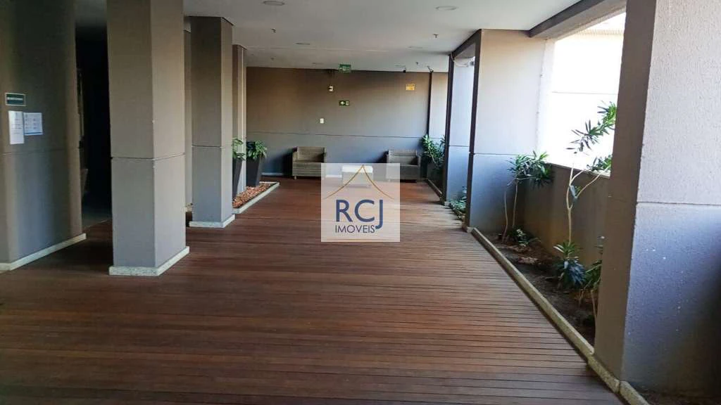 Apartamento mobiliado com 2 quartos e varanda, 70 m² — photo 19