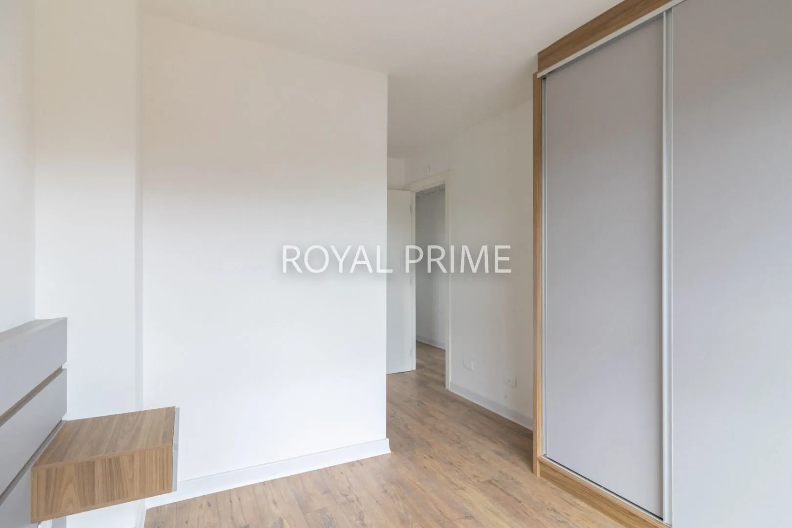 Apartment with open-plan kitchen and 3 en-suites, 97 m² — photo 11
