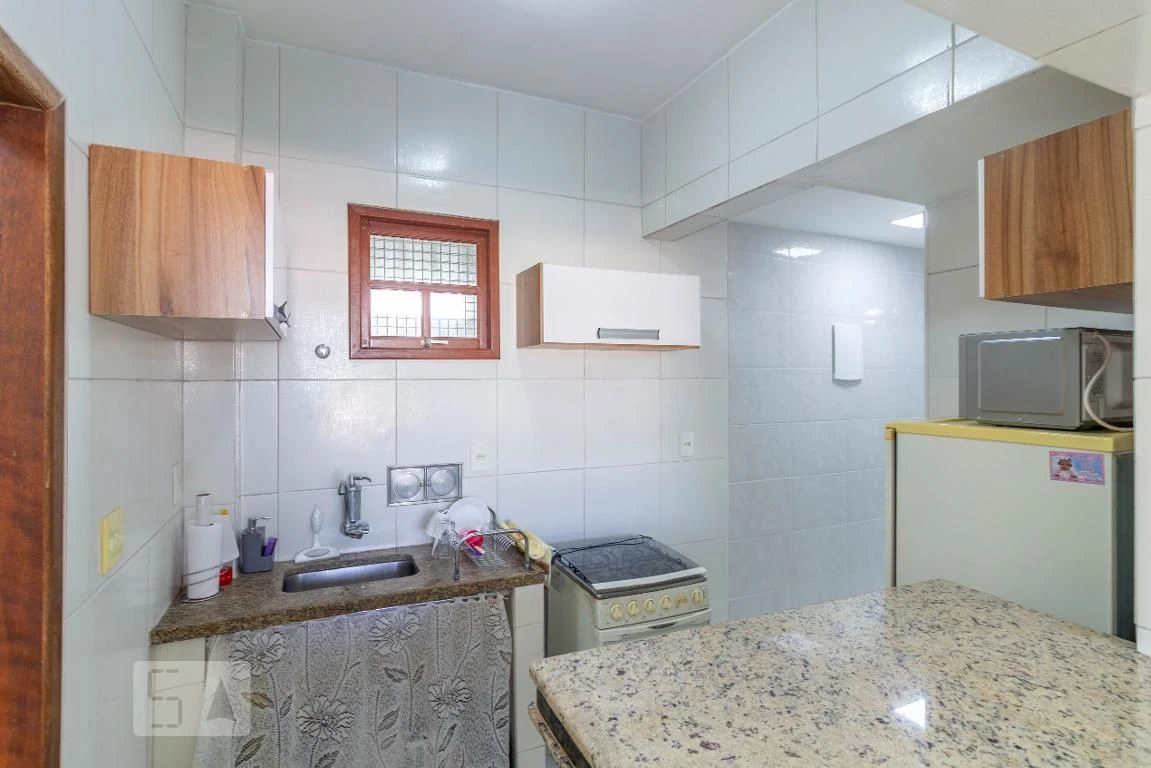 Меблированная квартира с 2 спальнями и 1 ванной в suite — photo 19