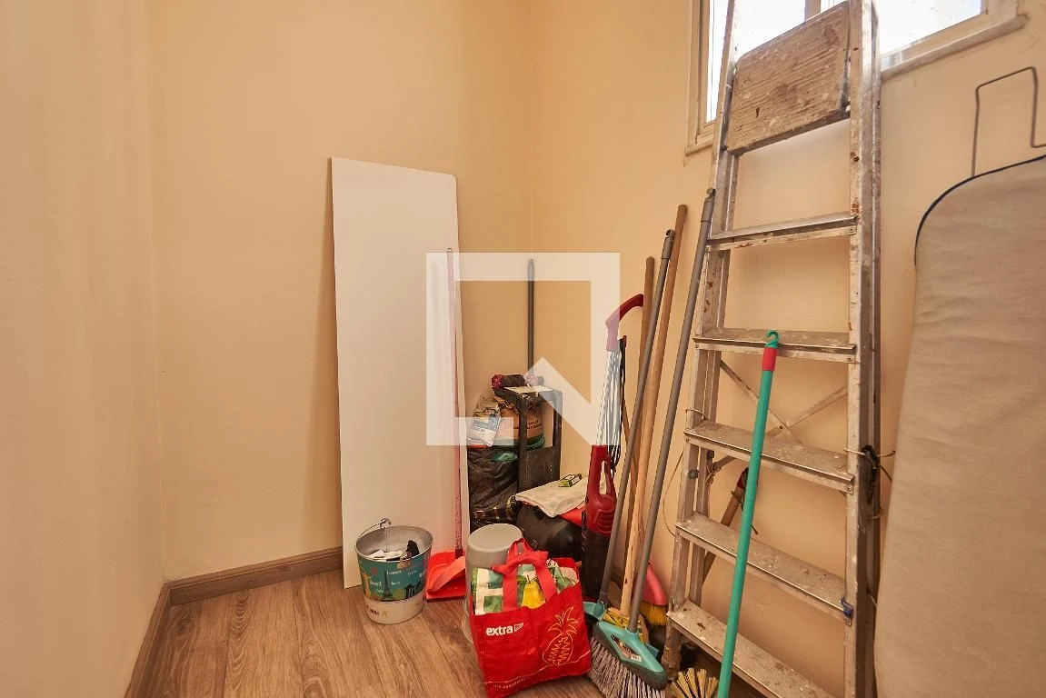 Мебльована квартира з 2 спальнями і кухнею з газом — photo 31
