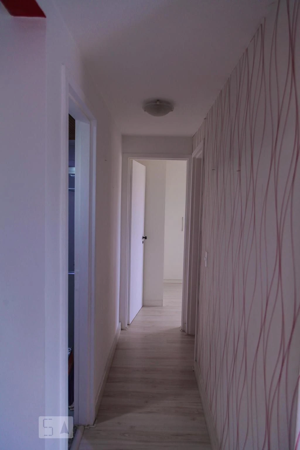 Apartamento de 2 quartos em condomínio com sauna — photo 17