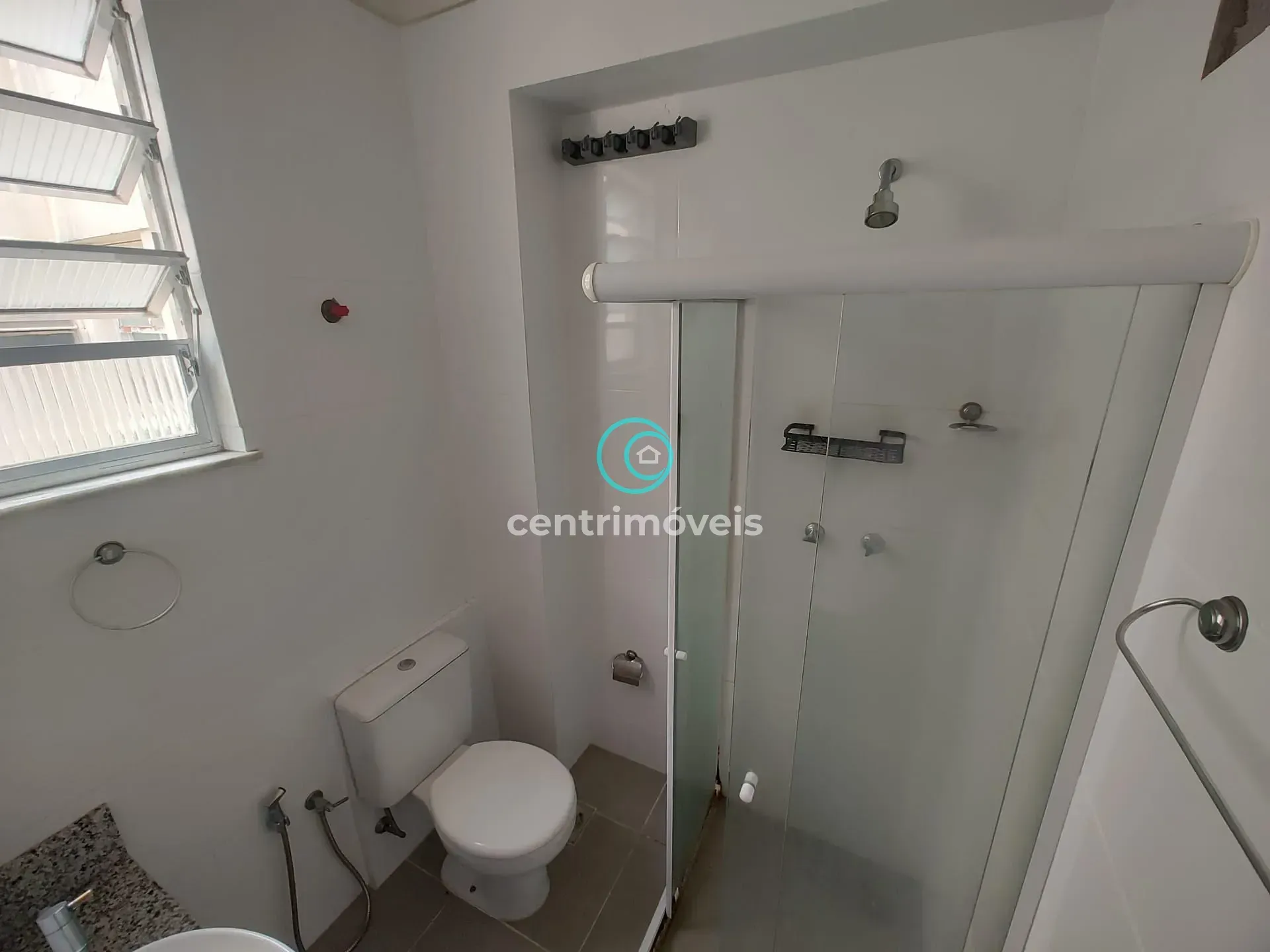 Studio de 23 m², Tijuca — photo 4