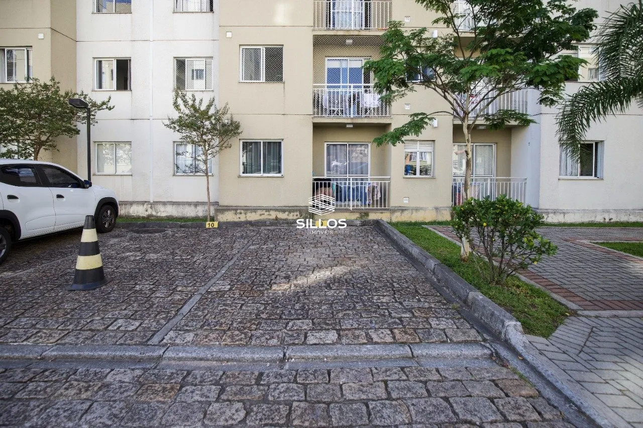 Apartamento para locação com 2 quartos e 1 suíte — photo 21