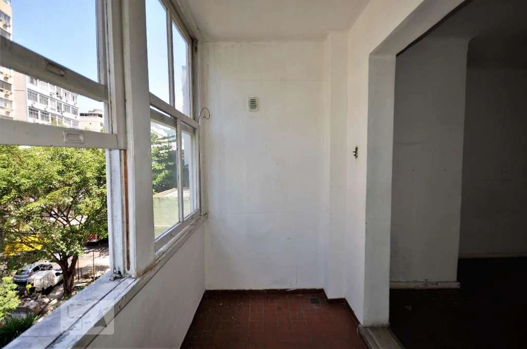 Apartamento de 120 m² com 3 quartos e chuveiros elétricos — photo 17