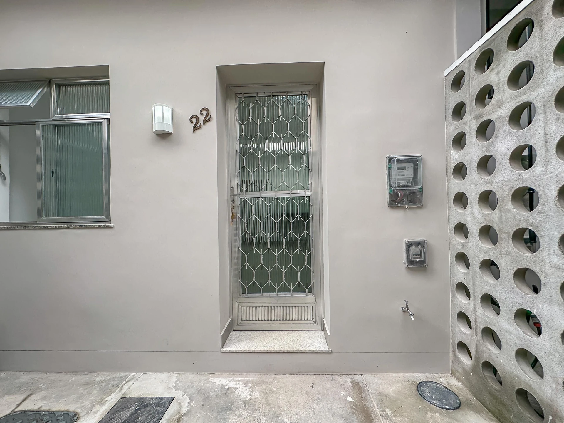 3-bedroom, 80 m² house in Rio de Janeiro — photo 15