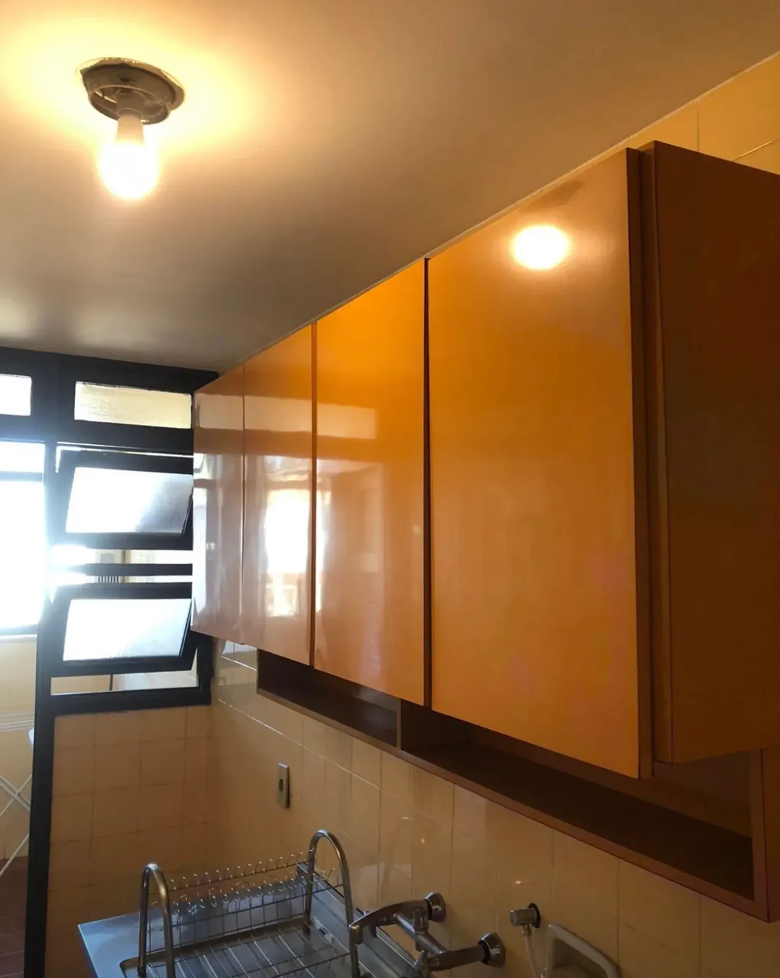 Apartment on the 5th floor with wood or laminate floors — photo 9