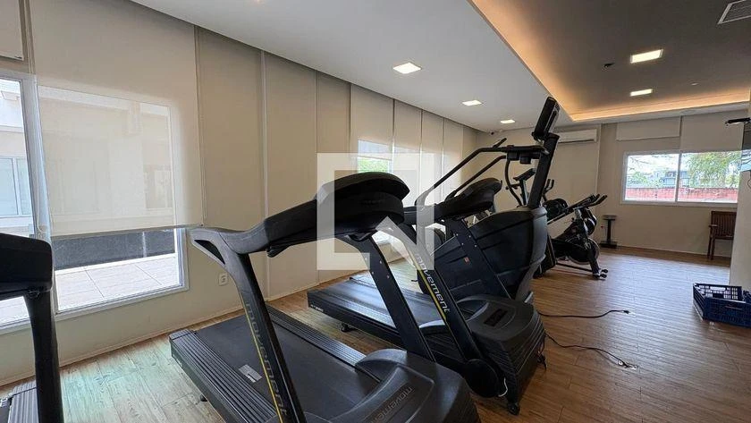 Furnished apartment, 85 m², with a water view — photo 42