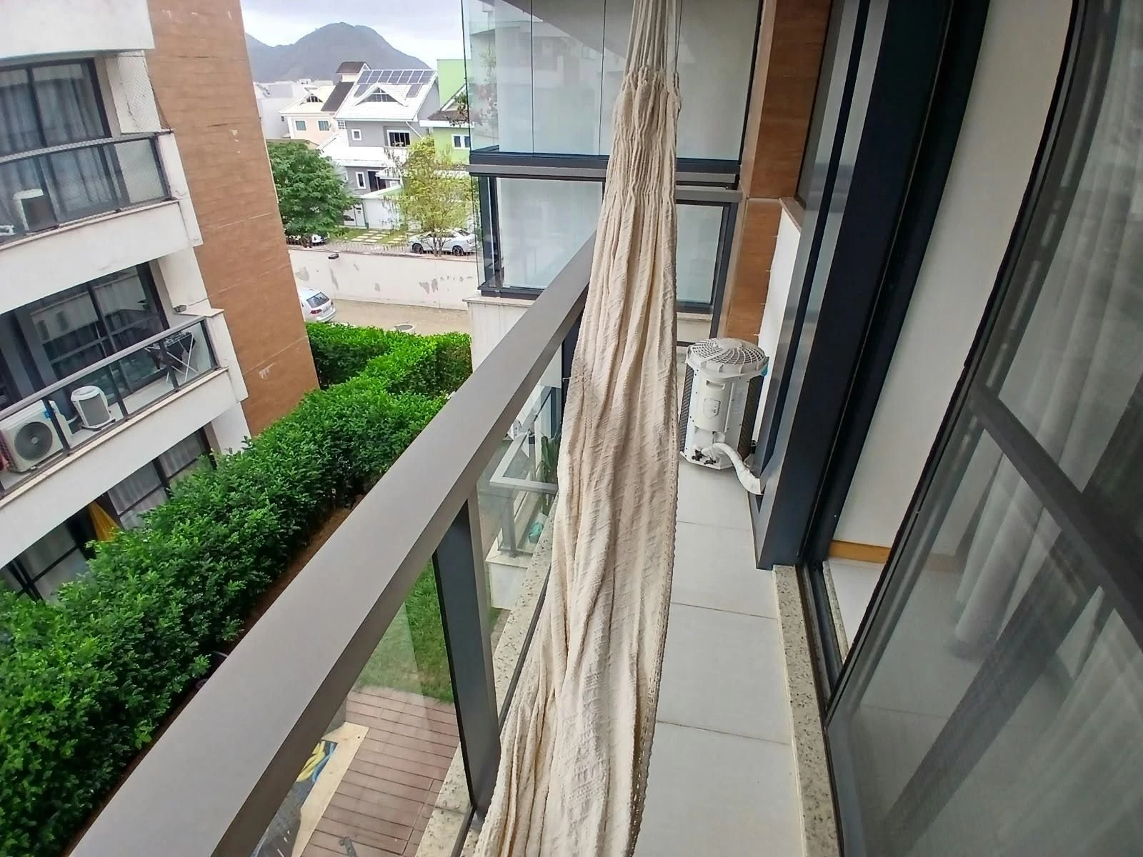 Apartamento com piscina privativa, Recreio dos Bandeirantes — photo 28