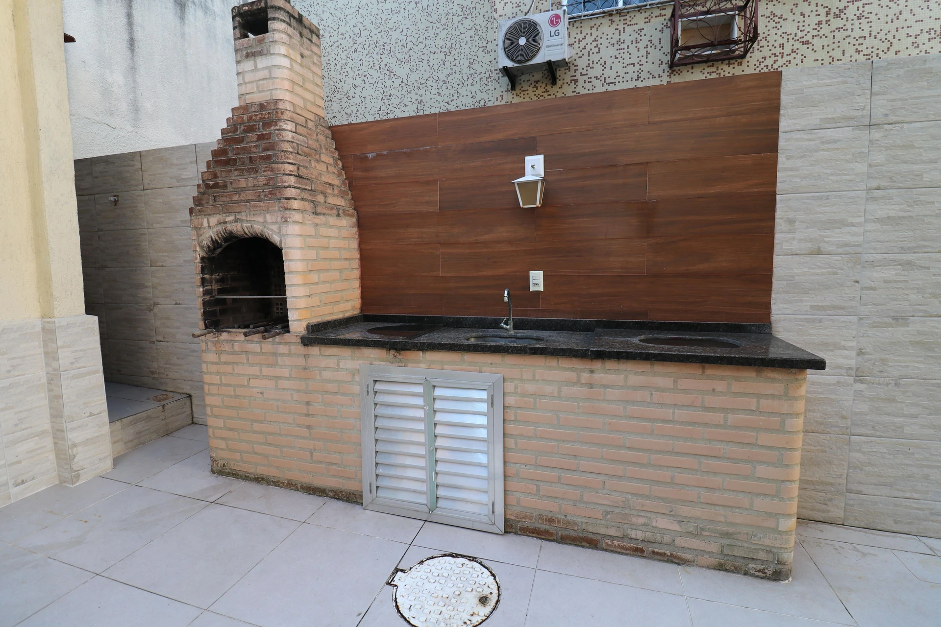 Furnished house with 3 bedrooms and a private garden — photo 20