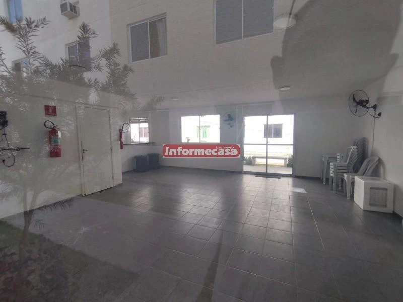53 m² apartment on the 3rd floor with 2 bedrooms — photo 18