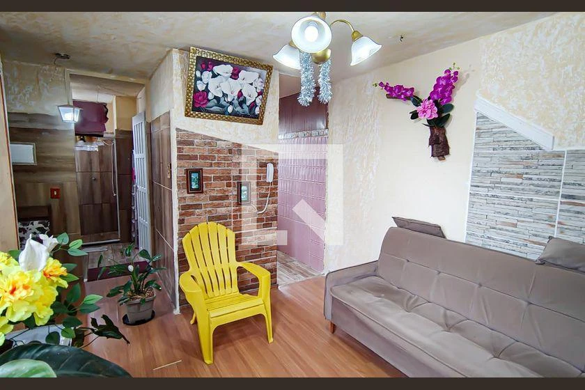 2 quartos e vista para as montanhas: apartamento de 38 m² — photo 11