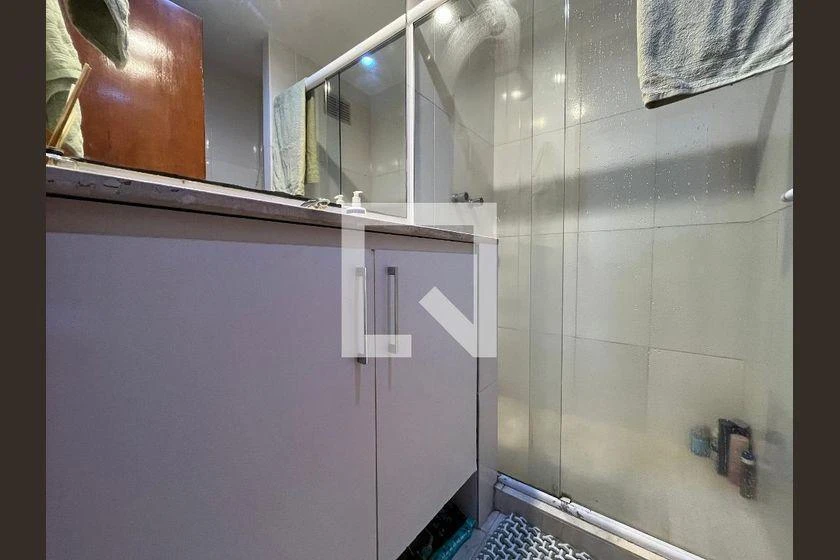 Apartamento com janelas do piso ao teto, Barra da Tijuca — photo 9