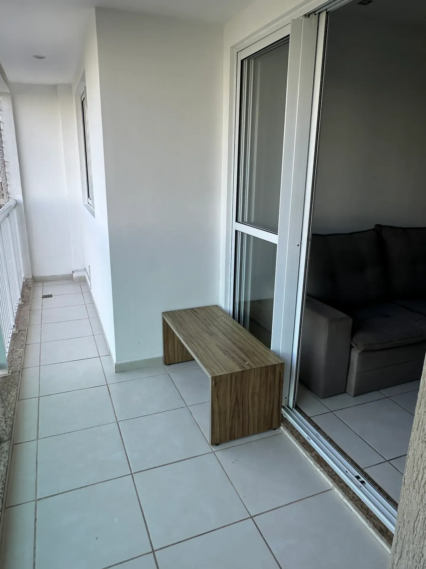 Apartamento 2 quartos 70 m² com varanda e jardim privativo — photo 8