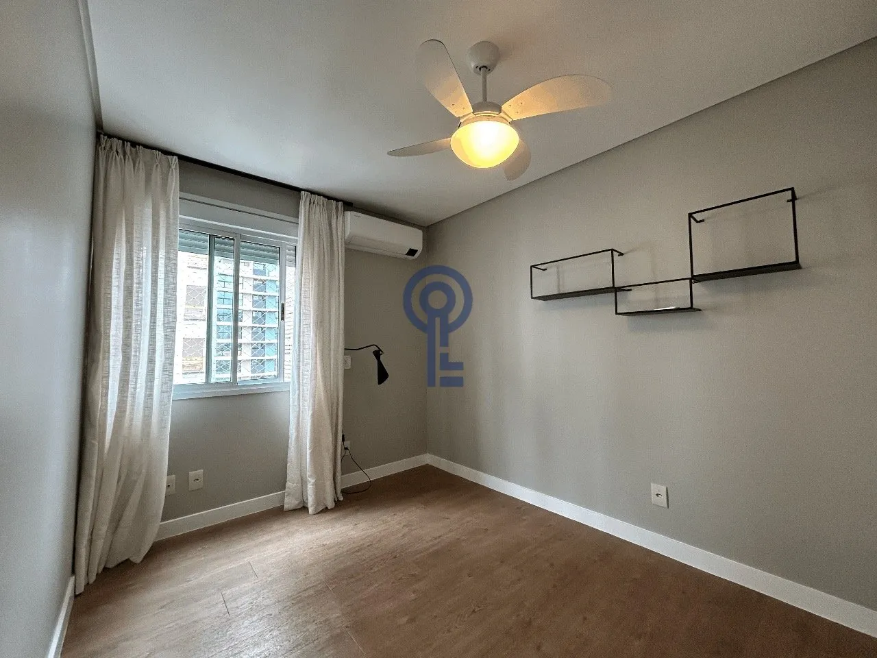 Departamento de 2 dormitorios con lavadora en Florianópolis — photo 20