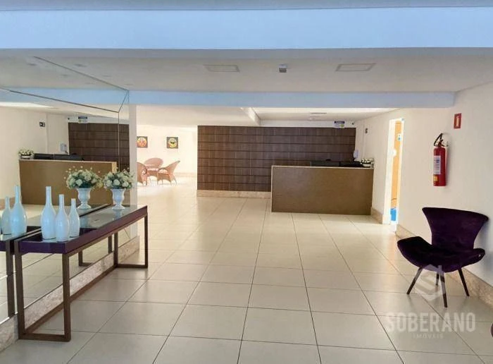 Apartamento de 1 quarto com 50 m² e ar-condicionado — photo 8