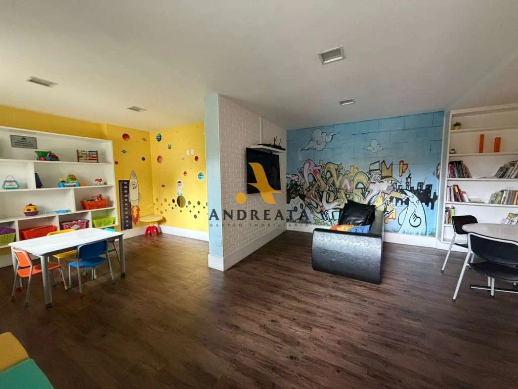 Apartamento de 4 quartos com 170 m² e 2 vagas — photo 2