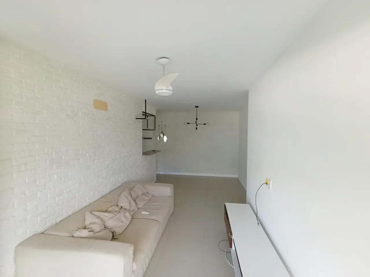 Apartamento com varanda gourmet, Recreio dos Bandeirantes — photo 10