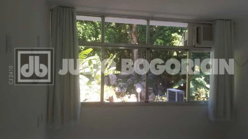 Loft de 30 m² com 5 vagas e janela do chão ao teto — photo 14