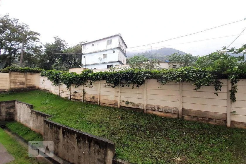 Apartment, 50 m², with a grill on the balcony — photo 26