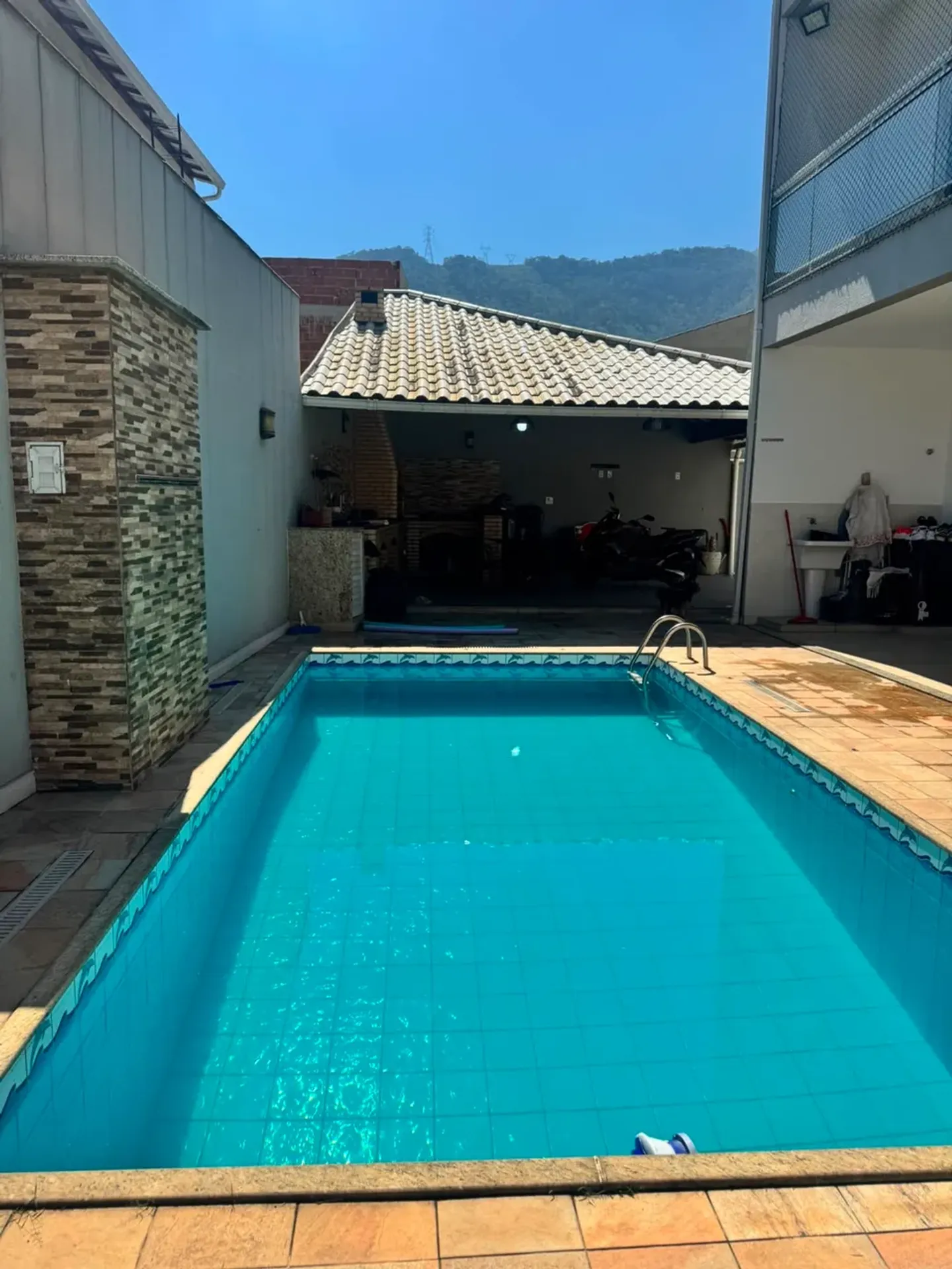 Casa, 150 m², com piscina privativa — photo 25