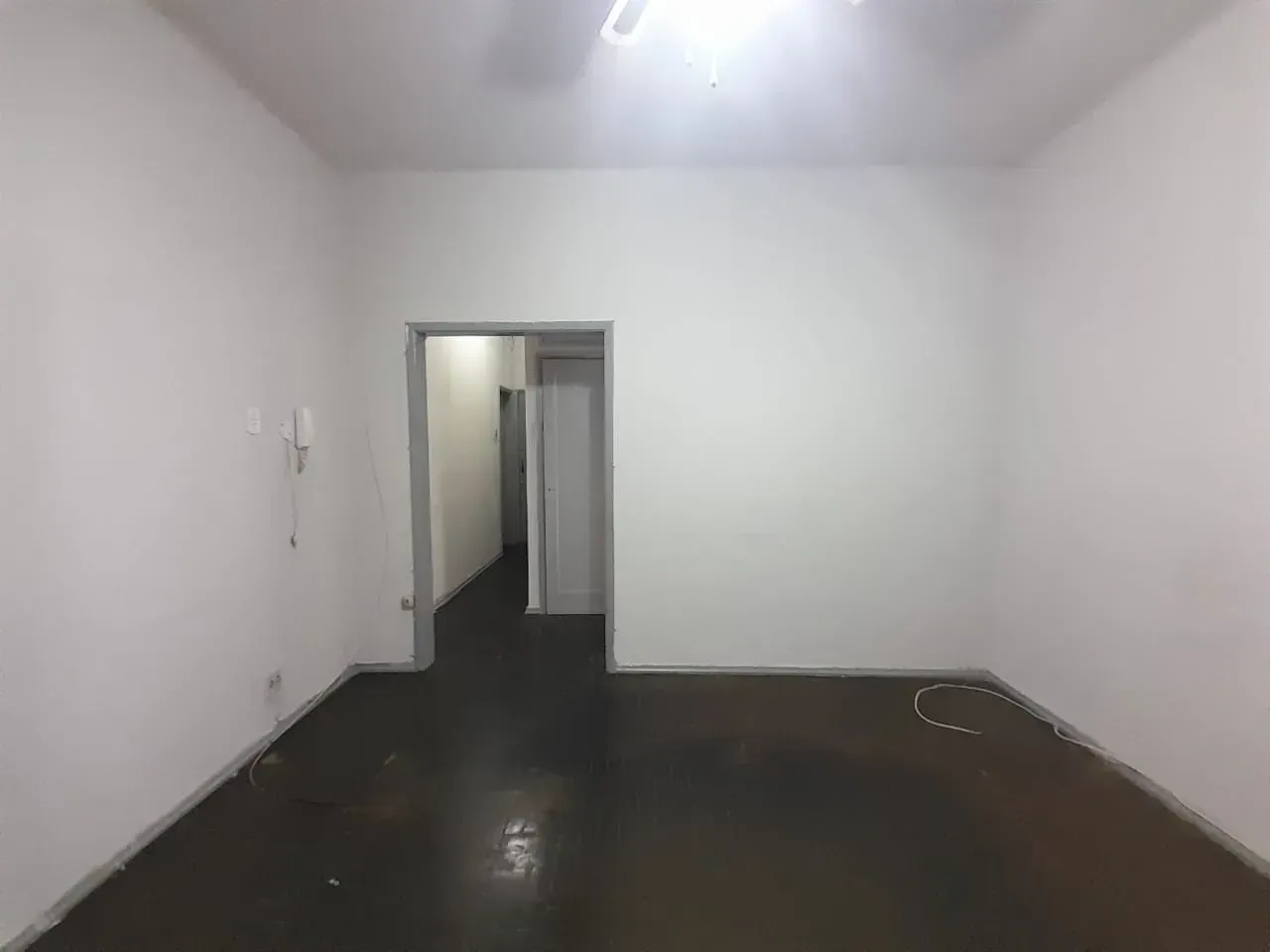 Apartment with 3 bedrooms and a separate gas kitchen