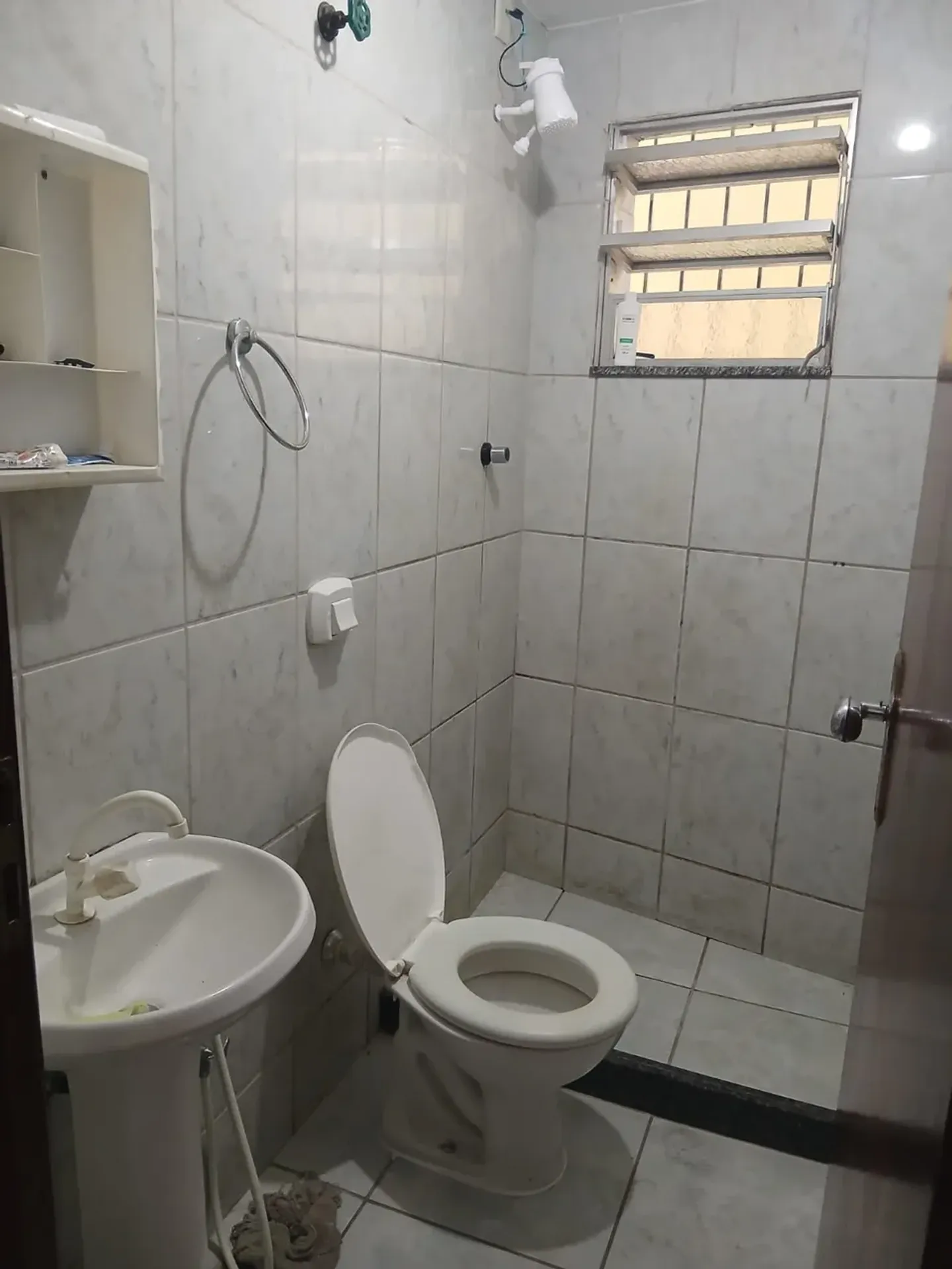 One-bedroom, 55 m² apartment in Rio de Janeiro — photo 5