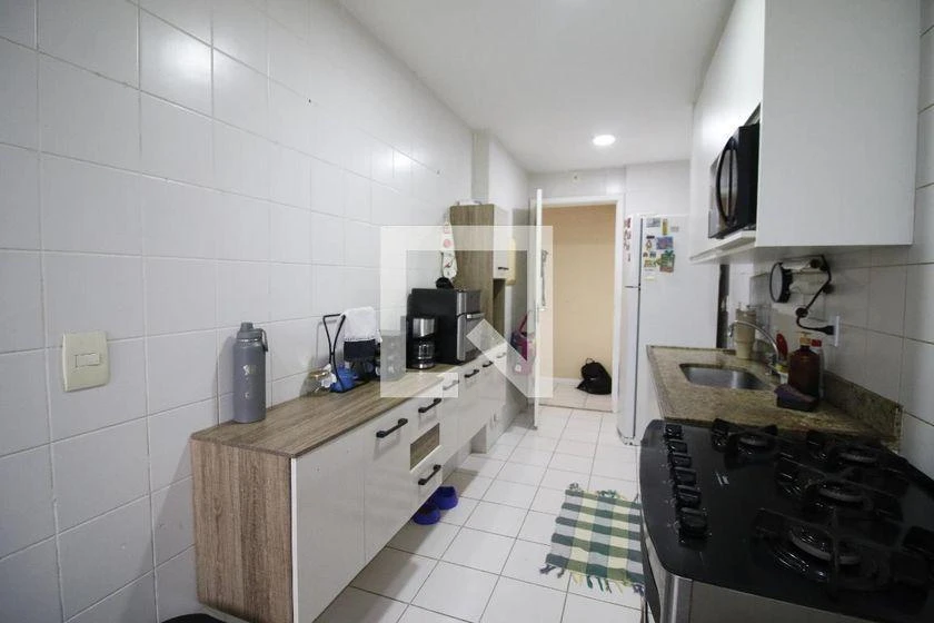 Departamento de 4 dormitorios con espacio de home office — photo 5