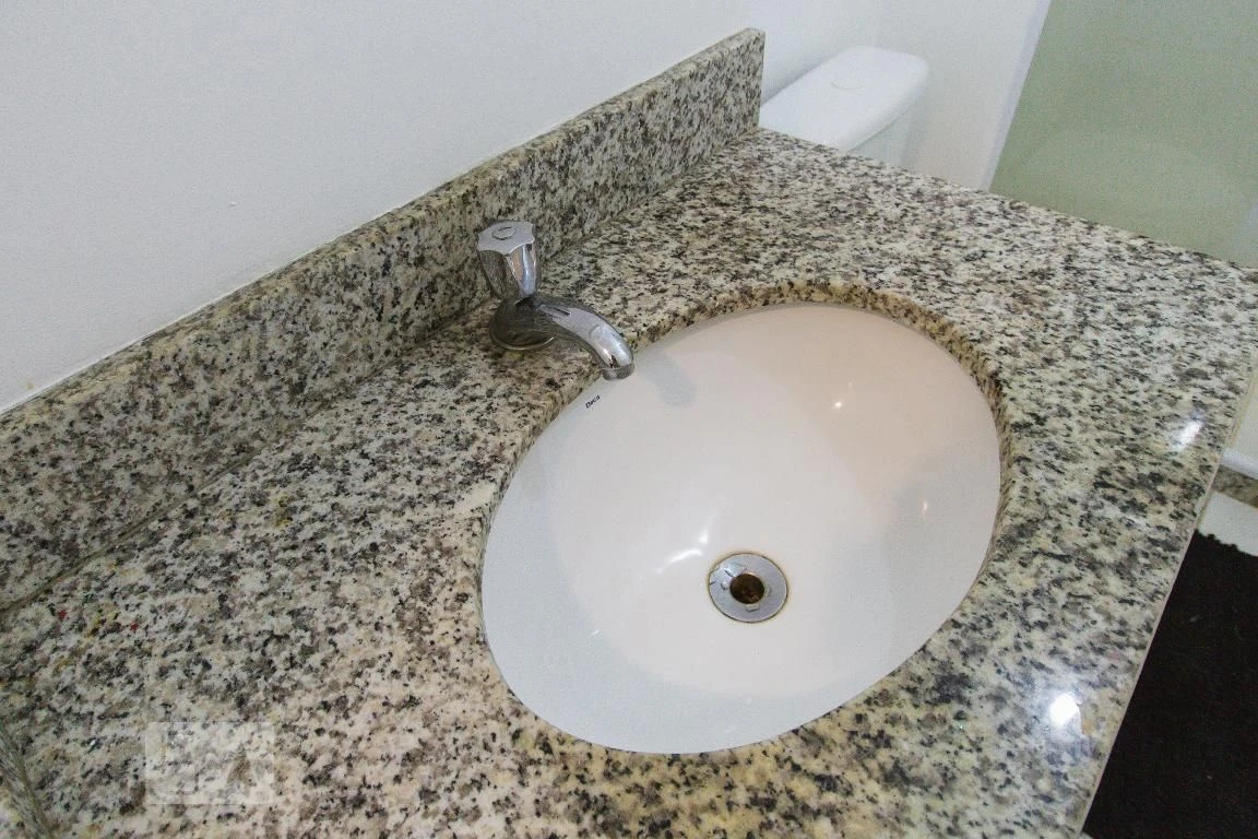 Apartamento com espaço de home office, Jacarepaguá — photo 22