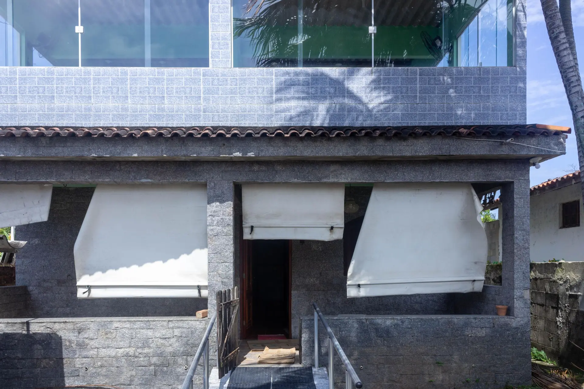 3-bedroom house, 1 with its own bathroom, 400 m² — photo 18