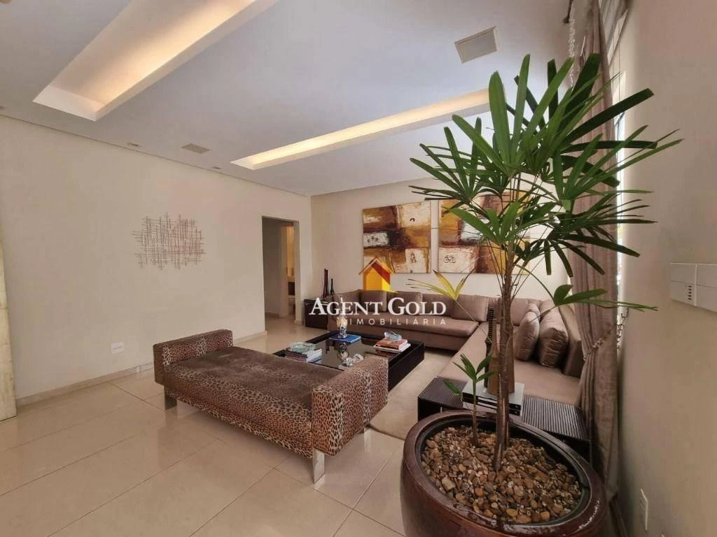 Furnished 900 m² house with 6 en-suite bedrooms — photo 13
