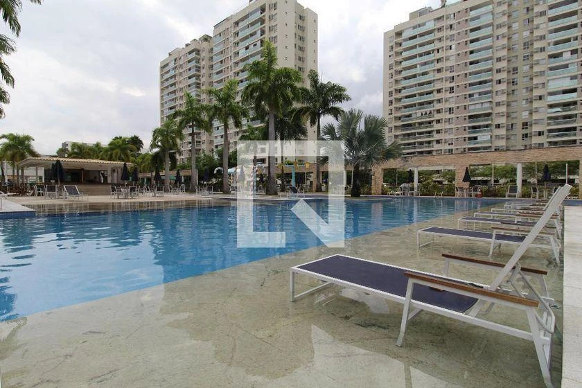 78 m² apartment with 3 bedrooms and a gas open kitchen