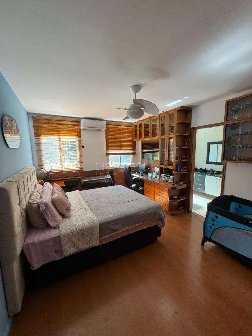 Casa mobiliada com 6 quartos suítes e 14 banheiros — photo 24