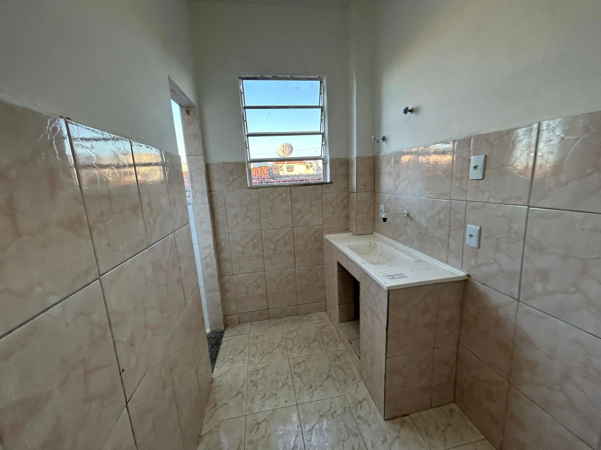 Apartamento de 1 quarto e 60 m² — photo 6