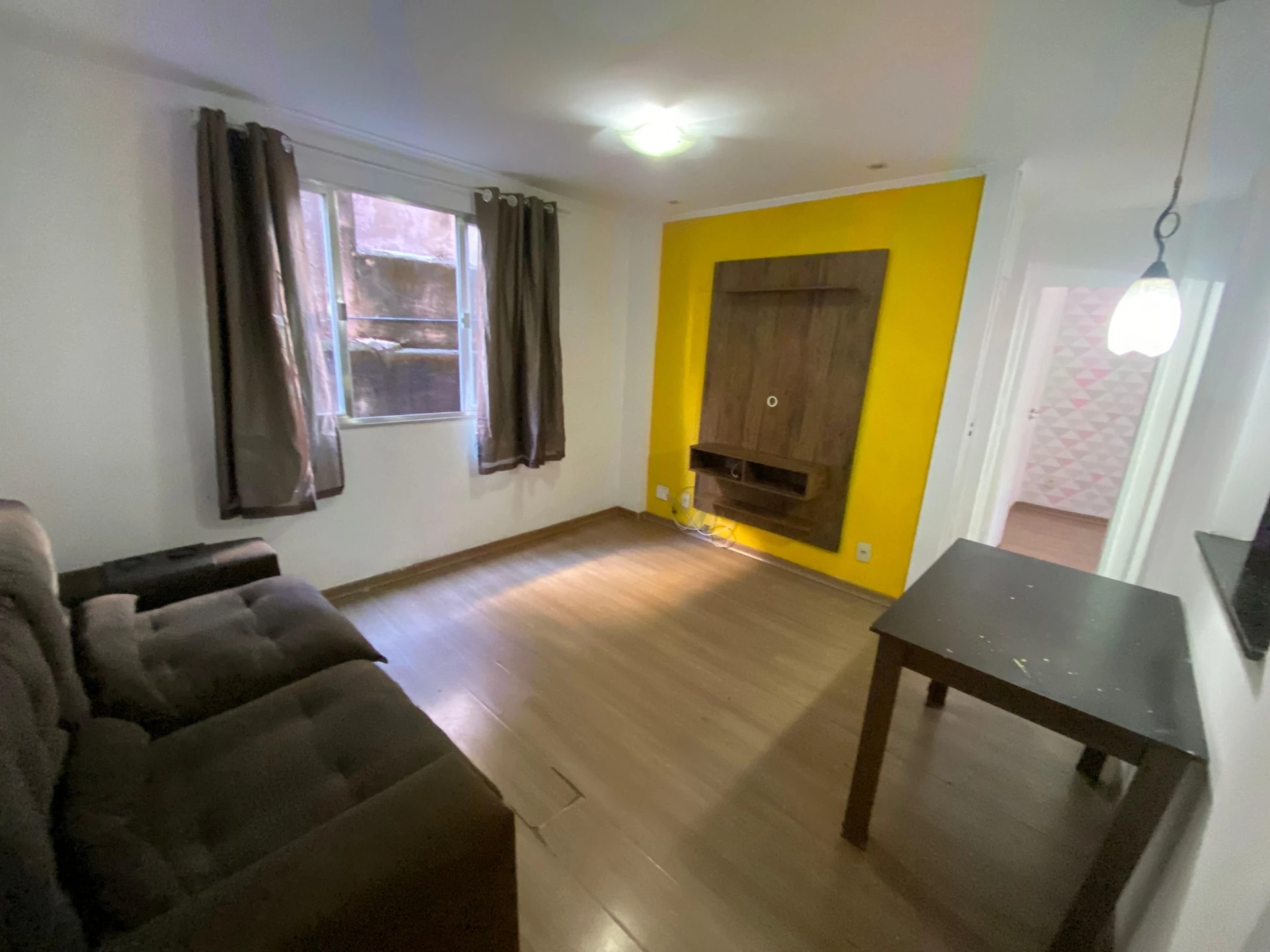 Apartamento, 44 m², com espaço de home office — photo 6