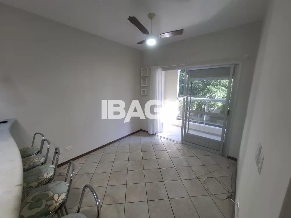 Apartamento de 2 dormitórios com piscina ao ar livre — photo 6