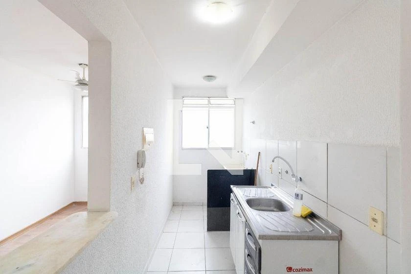 Apartamento de 2 quartos em condomínio com piscina — photo 15