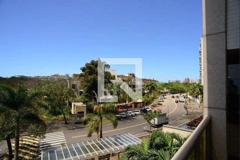 Apartamento para aluguel com varanda envidraçada e 4 quartos — photo 42