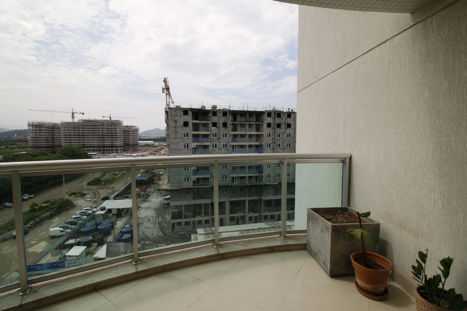 2-bedroom apartment with a home office in Rio de Janeiro — photo 25