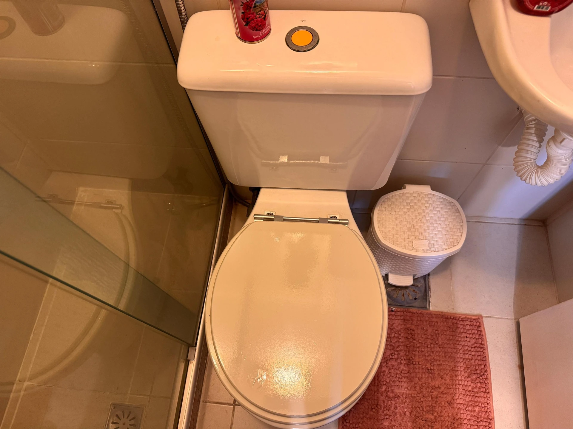 3 quartos e vista para as montanhas: apartamento de 70 m² — photo 12