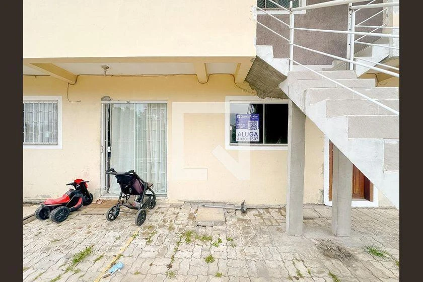 Apartamento mobiliado com 1 quarto e 1 vaga, aceita pets — photo 36