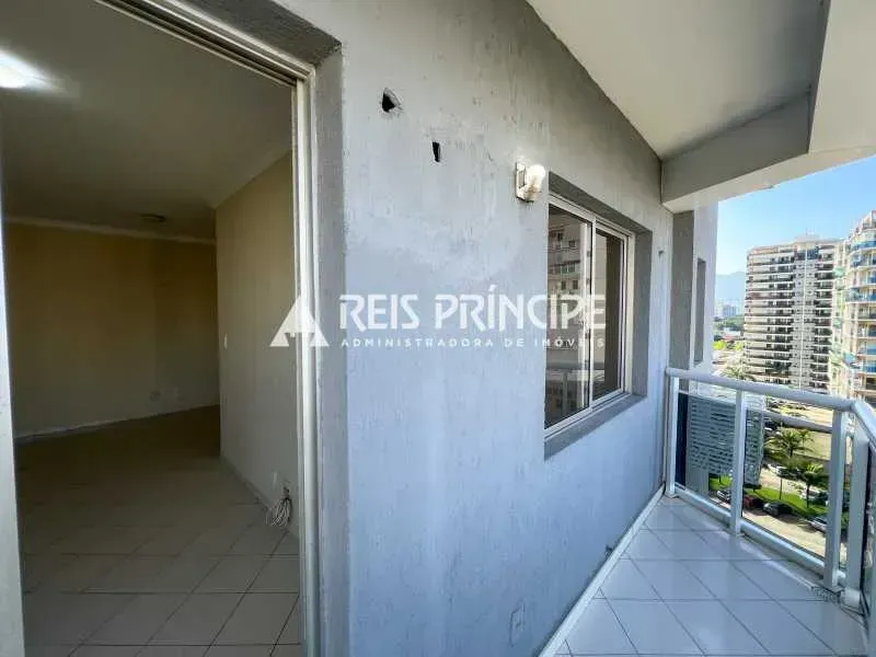 2-bedroom apartment with 2 bathrooms for rent — photo 2